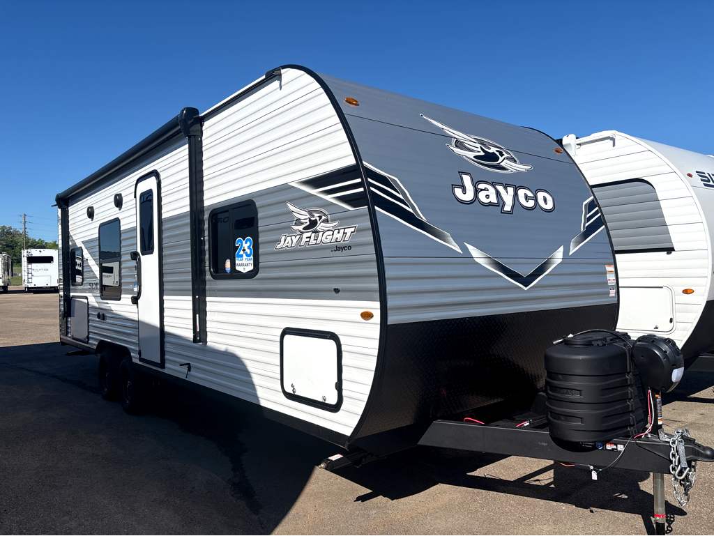 2026 JAYCO JAY FLIGHT SLX 260BH - Image 1