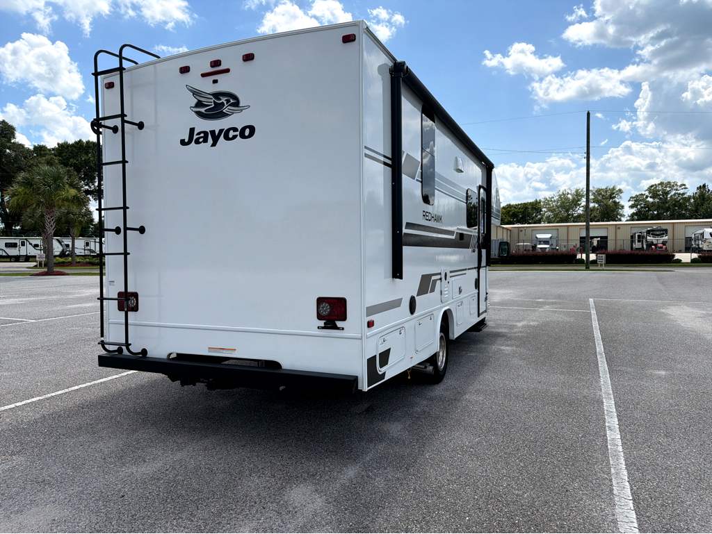 2027 JAYCO REDHAWK 24B - Image 6