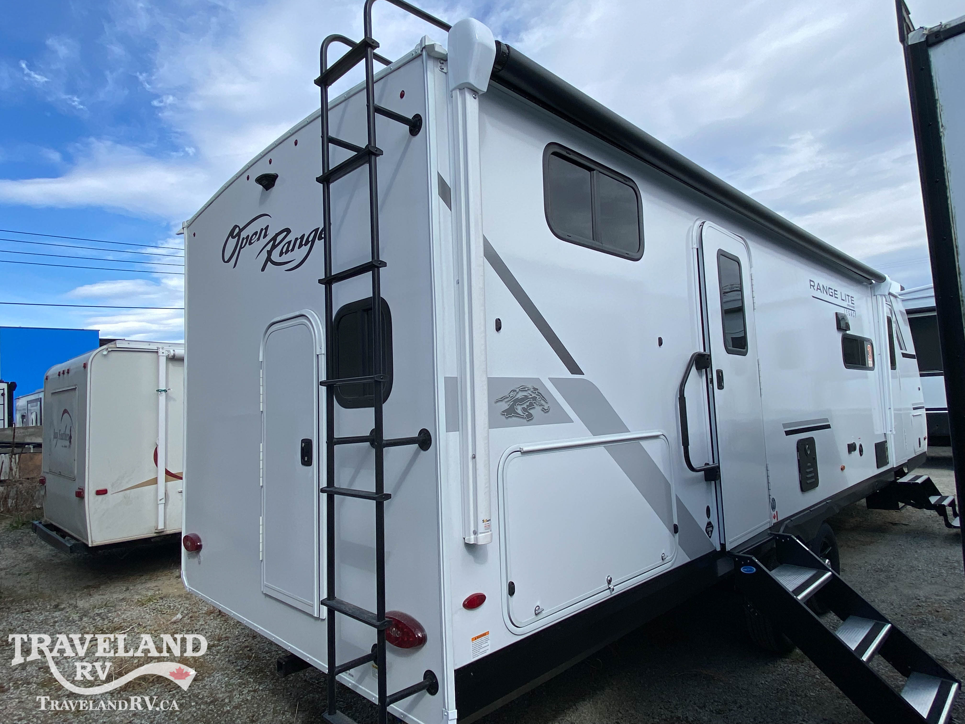 2026 Highland Ridge Range Lite 270DBL - Image 5