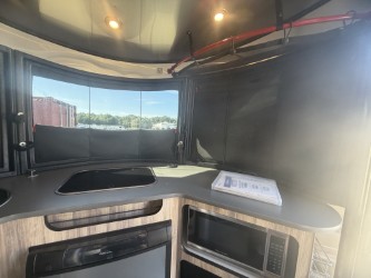 2018 AIRSTREAM Basecamp 16 - Image 24