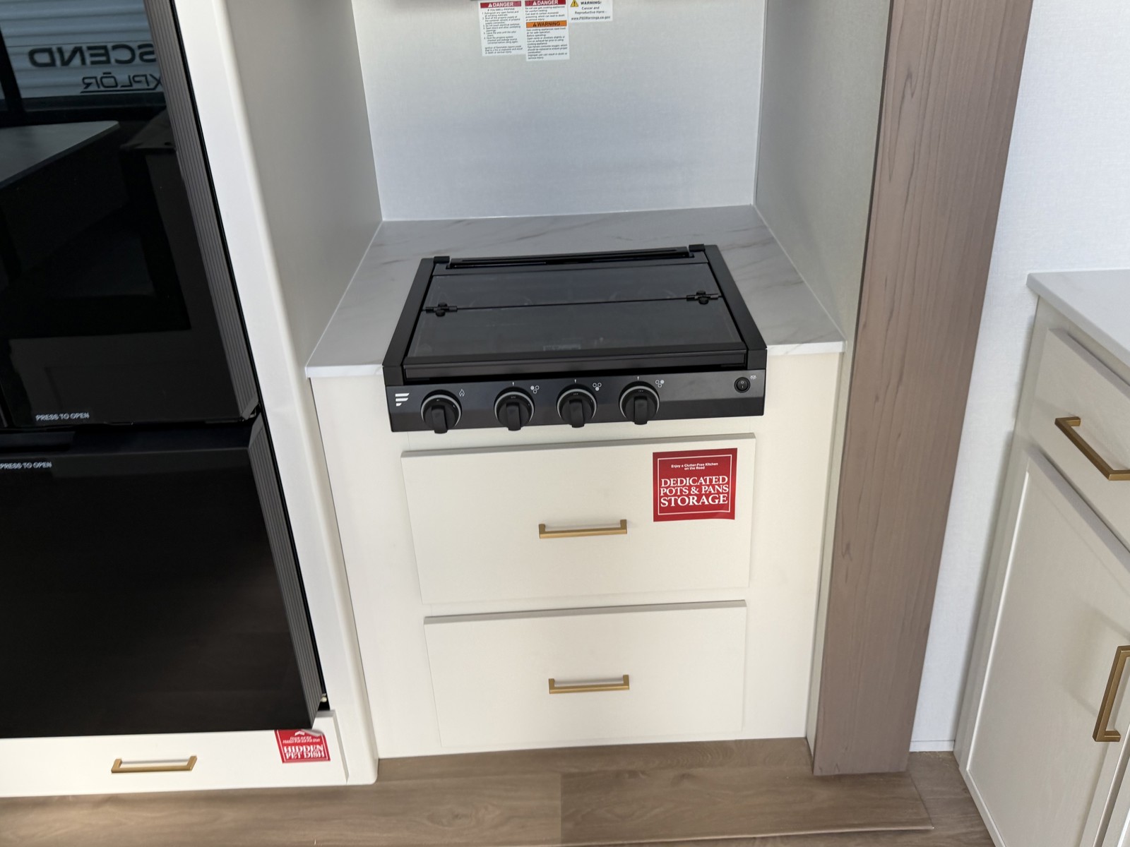 2026 GRAND DESIGN 26BHX - Image 27