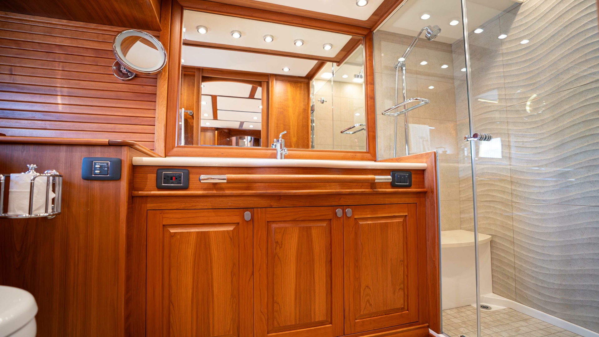 2018 Sabre 66 Dirigo - Image 50