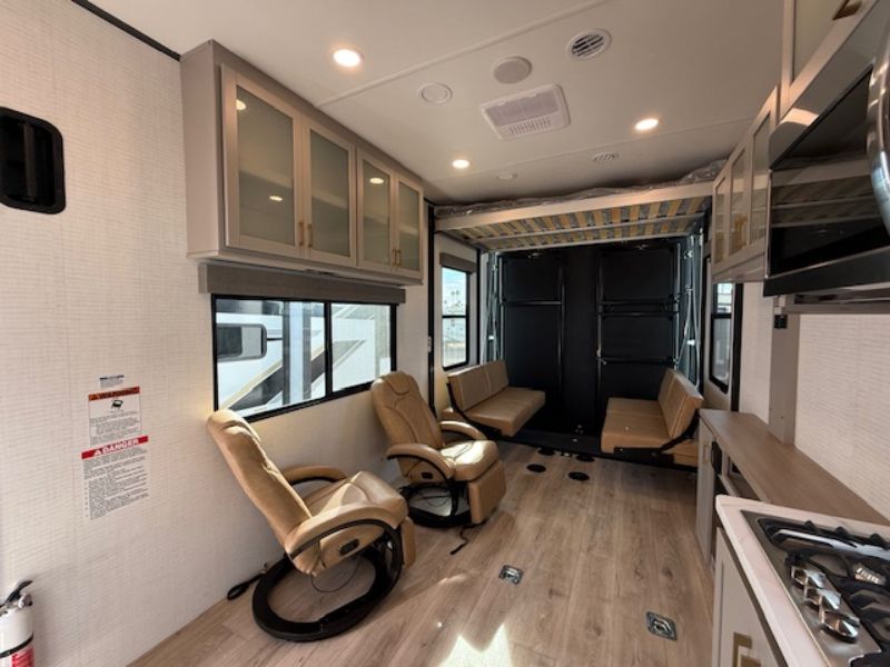 2026 Forest River Stealth 2710 - Image 4
