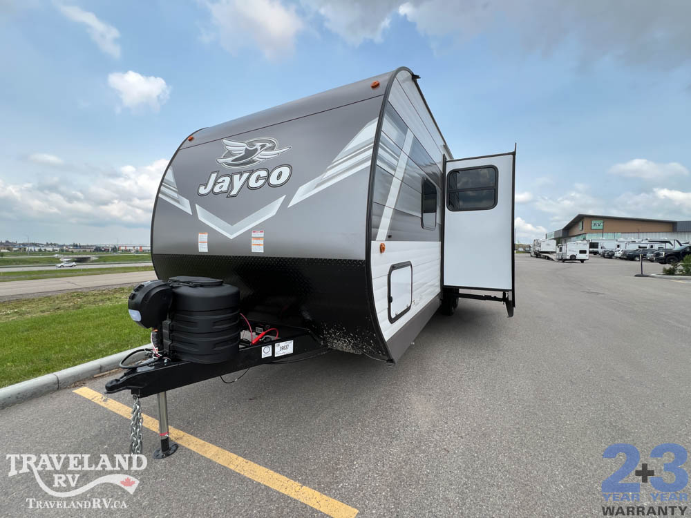 2027 Jayco Jay Flight SLX 245BHSW - Image 5