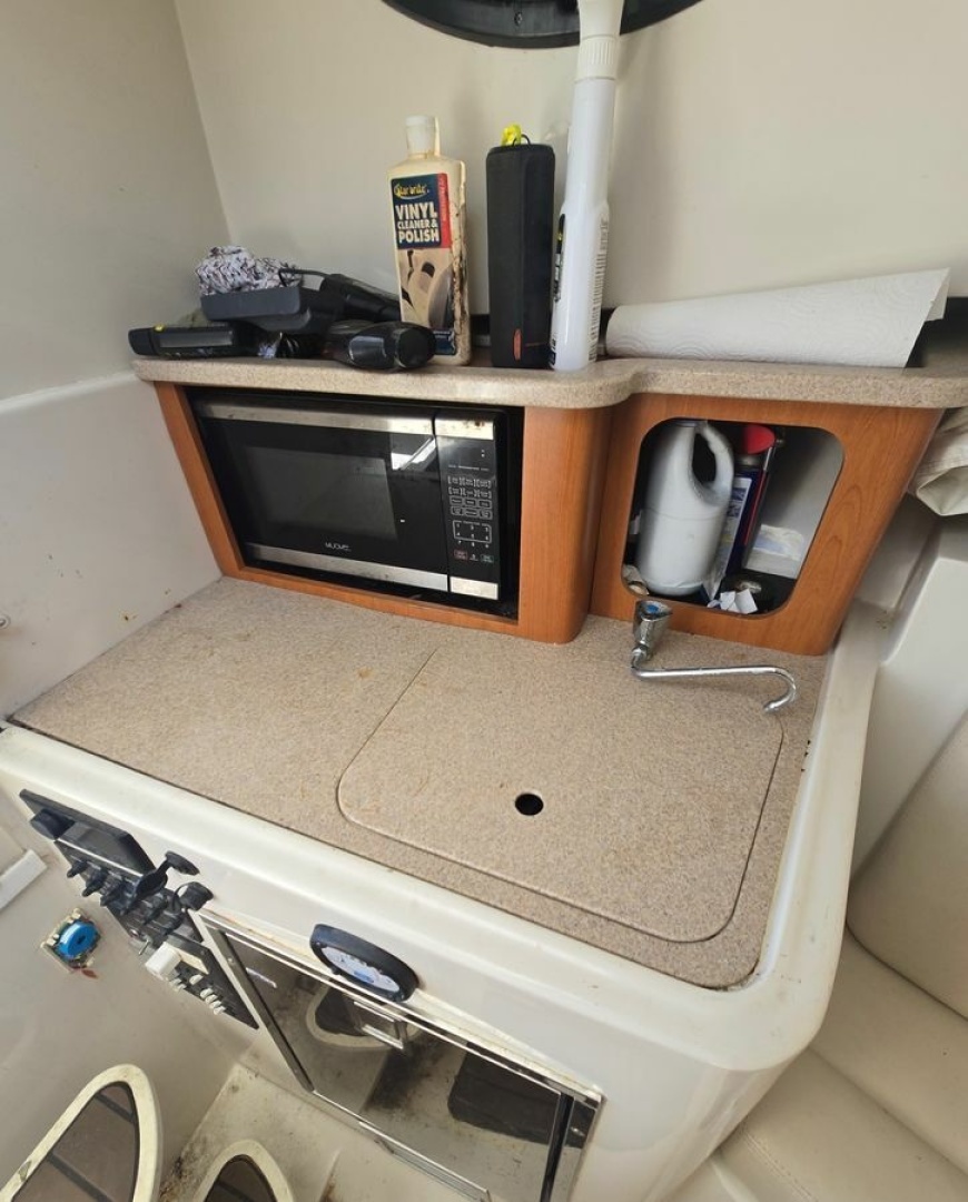 2015 Sailfish - Image 18
