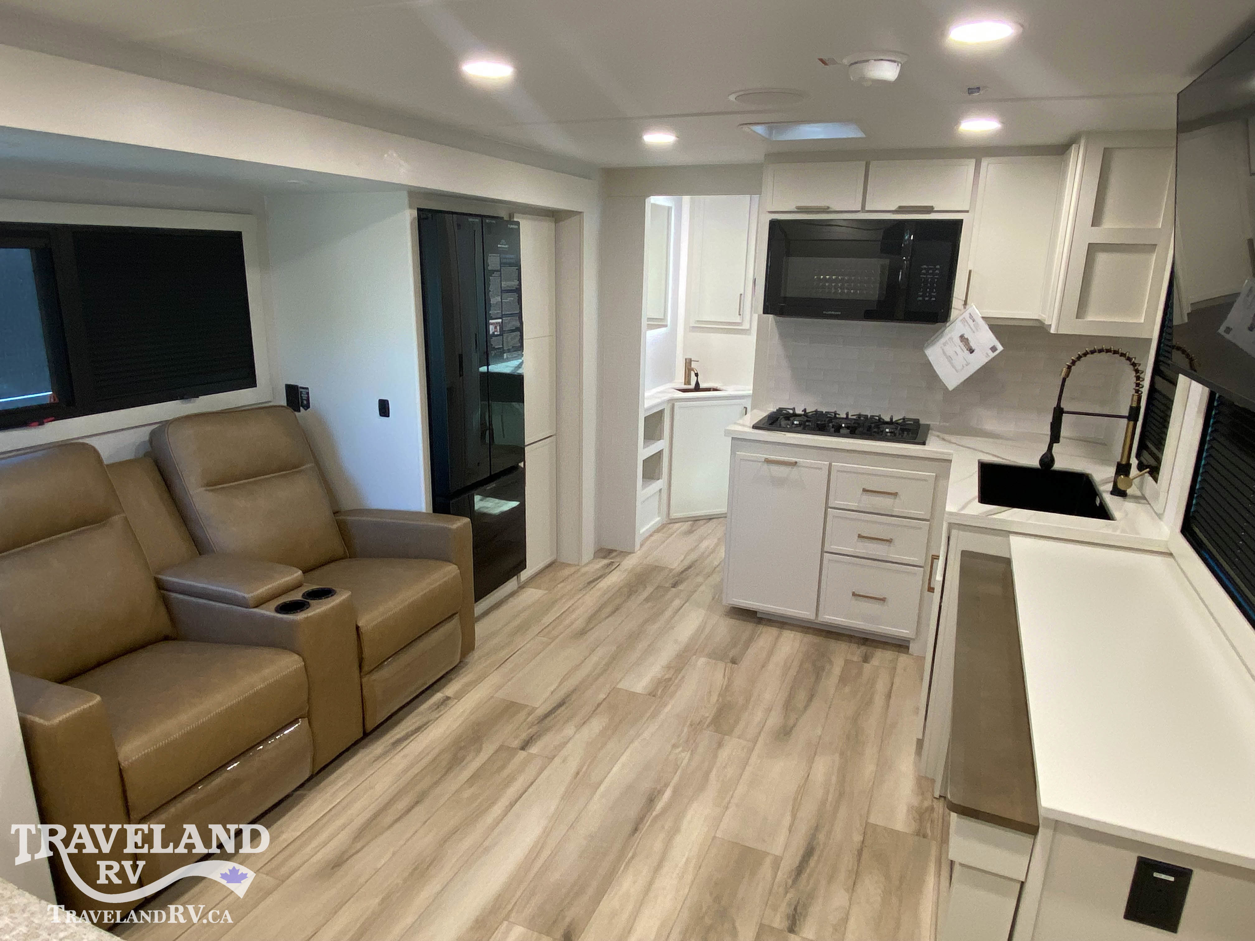 2026 Brinkley RV Model I 294 - Image 6