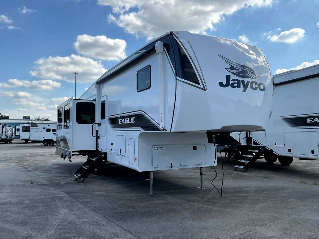 2026 JAYCO Eagle 30 RLT - Image 2