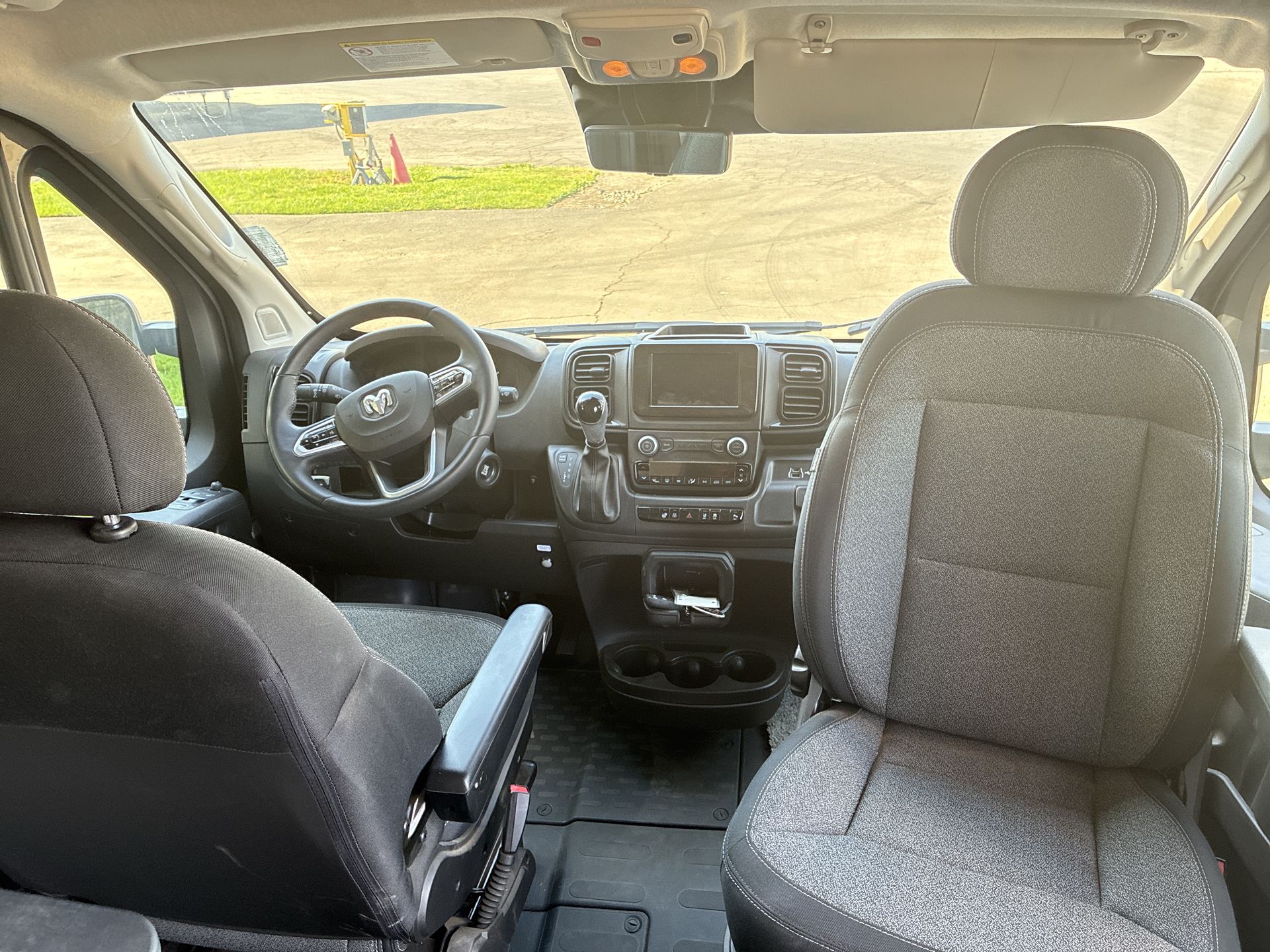 2026 Entegra Coach Ethos 20E - Image 50