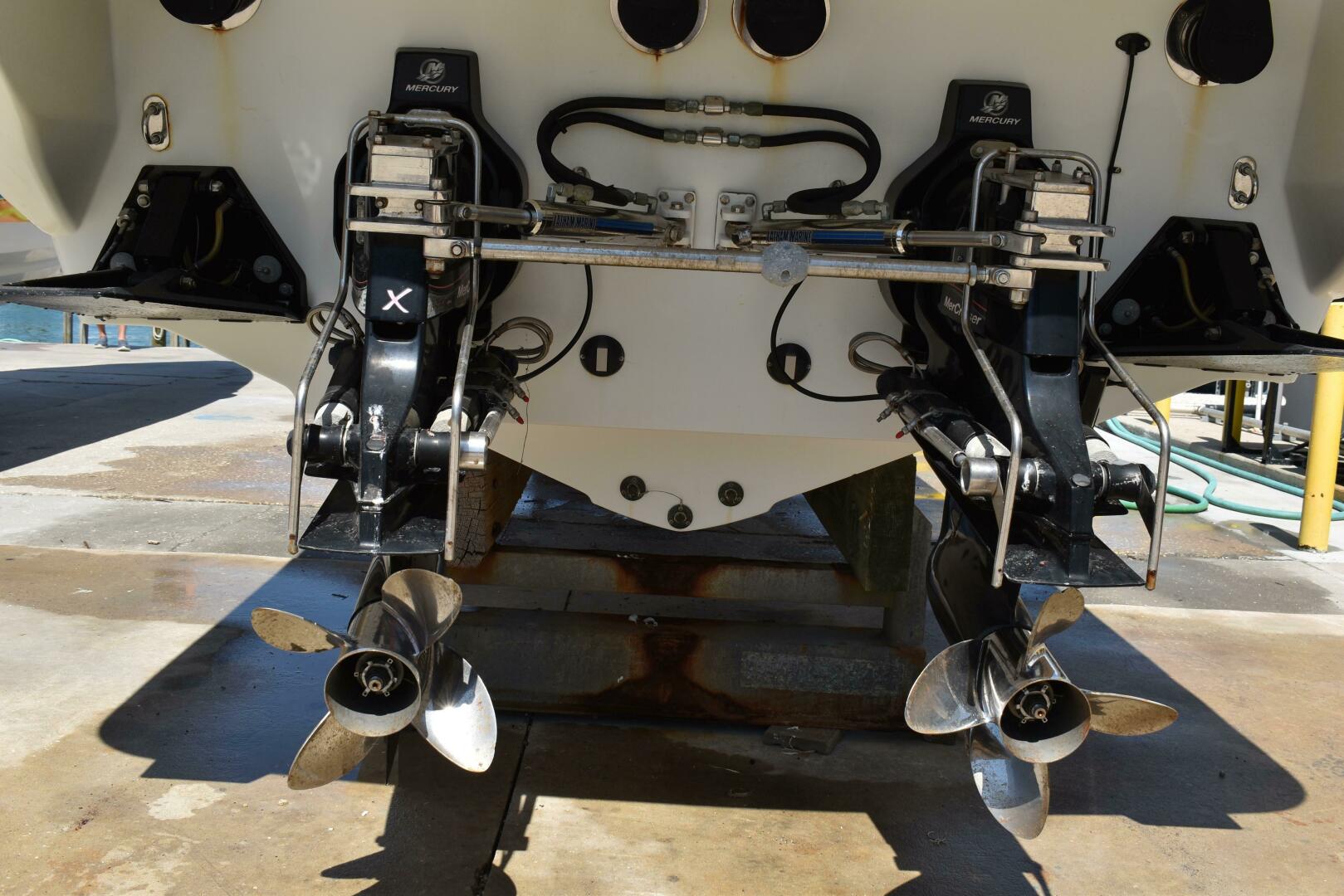 2008 Formula 353 FASTech Sport - Image 12