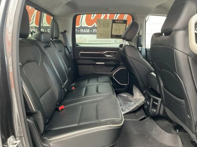 2022 Ram Ram 1500 Pickup Crew Cab Laramie 4WD - Image 23