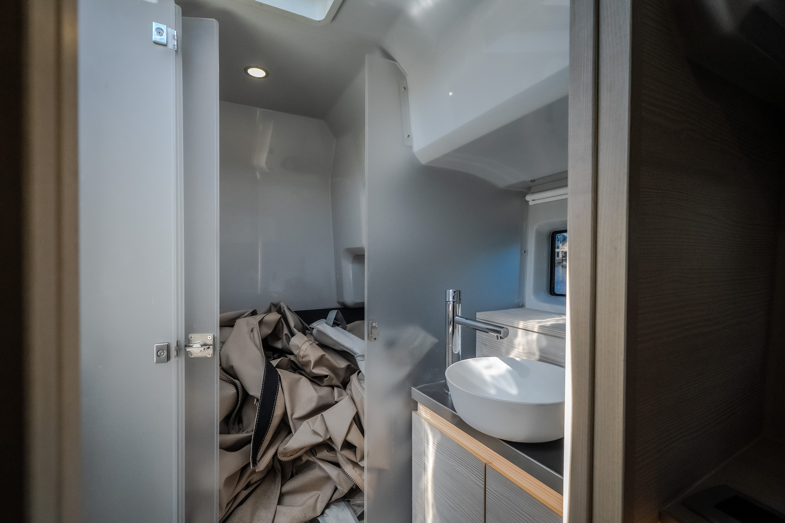 2025 Catamaran YOT 36 - Image 68