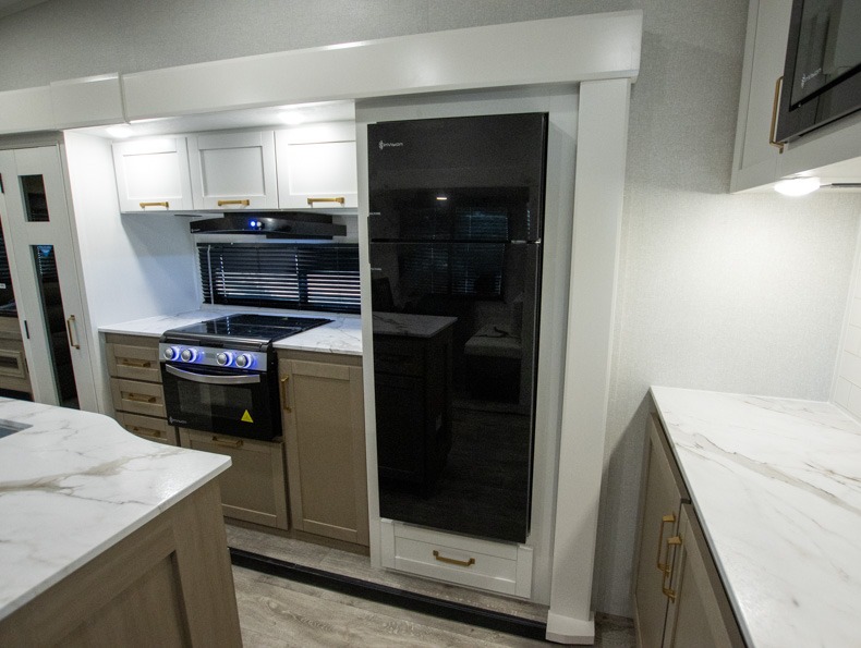 2026 Jayco Eagle SLE 30RLT - Image 6