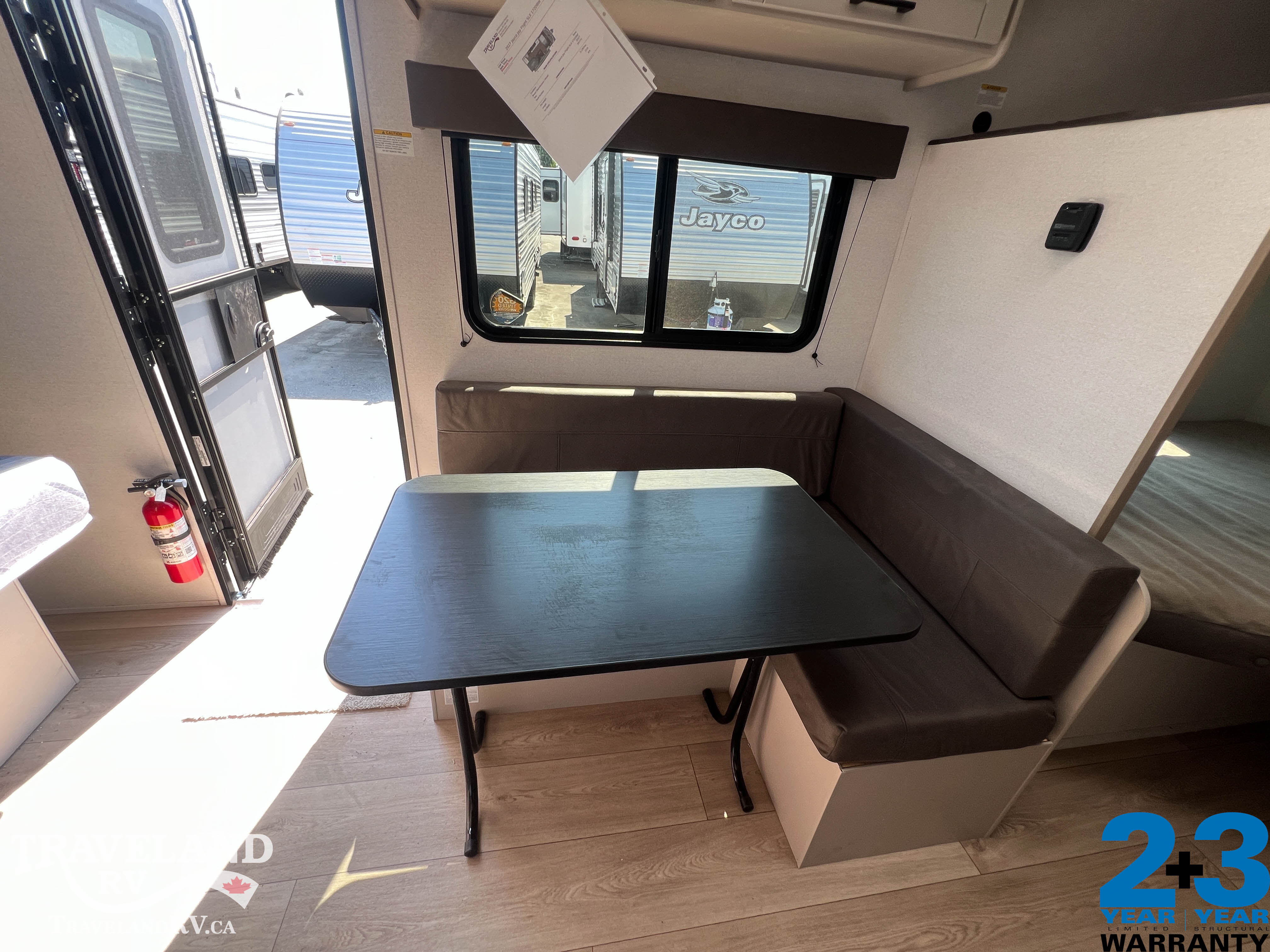 2027 Jayco Jay Flight SLX 172DBW - Image 11