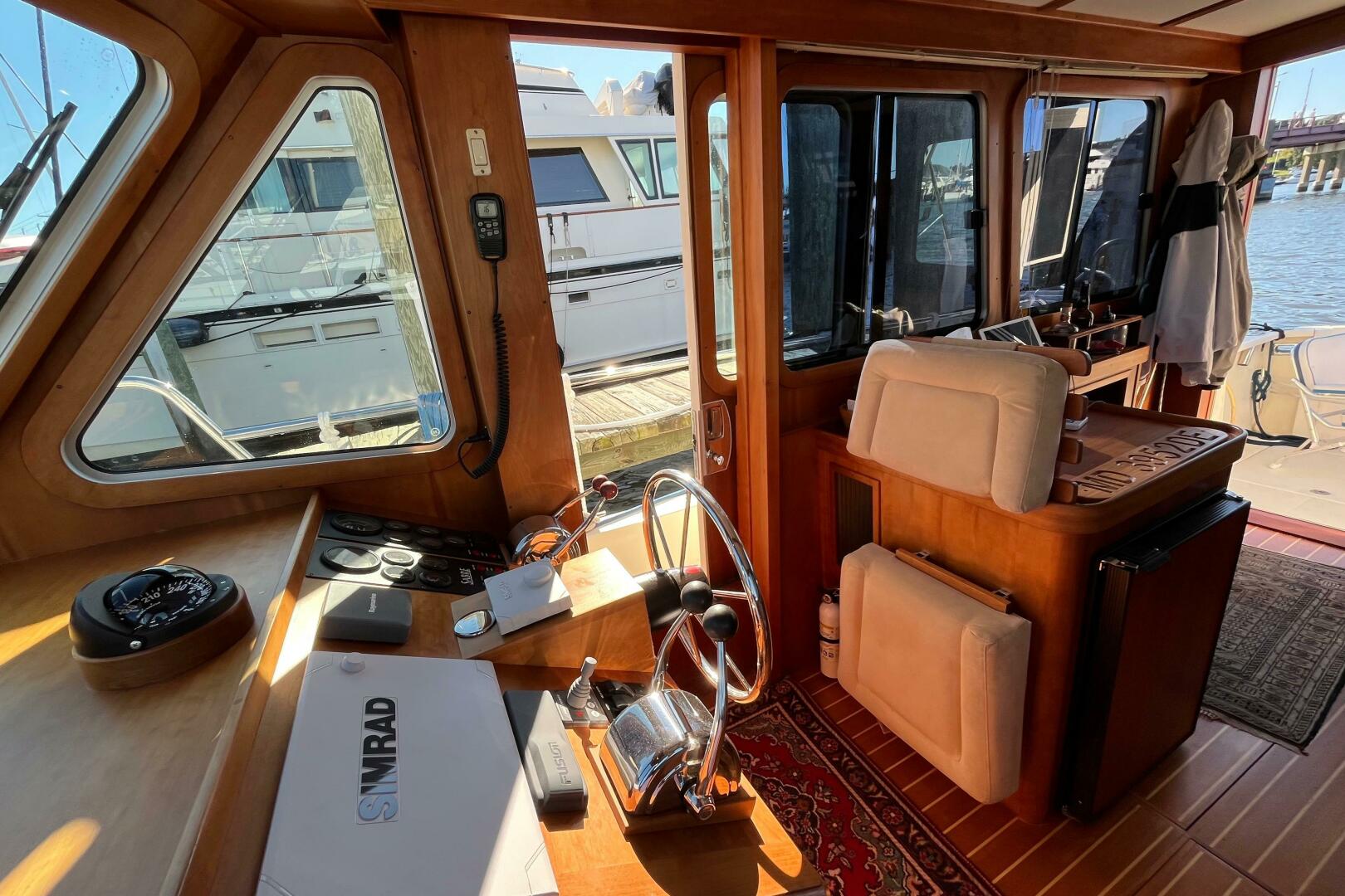 2006 Sabreline 36 Flybridge - Image 25