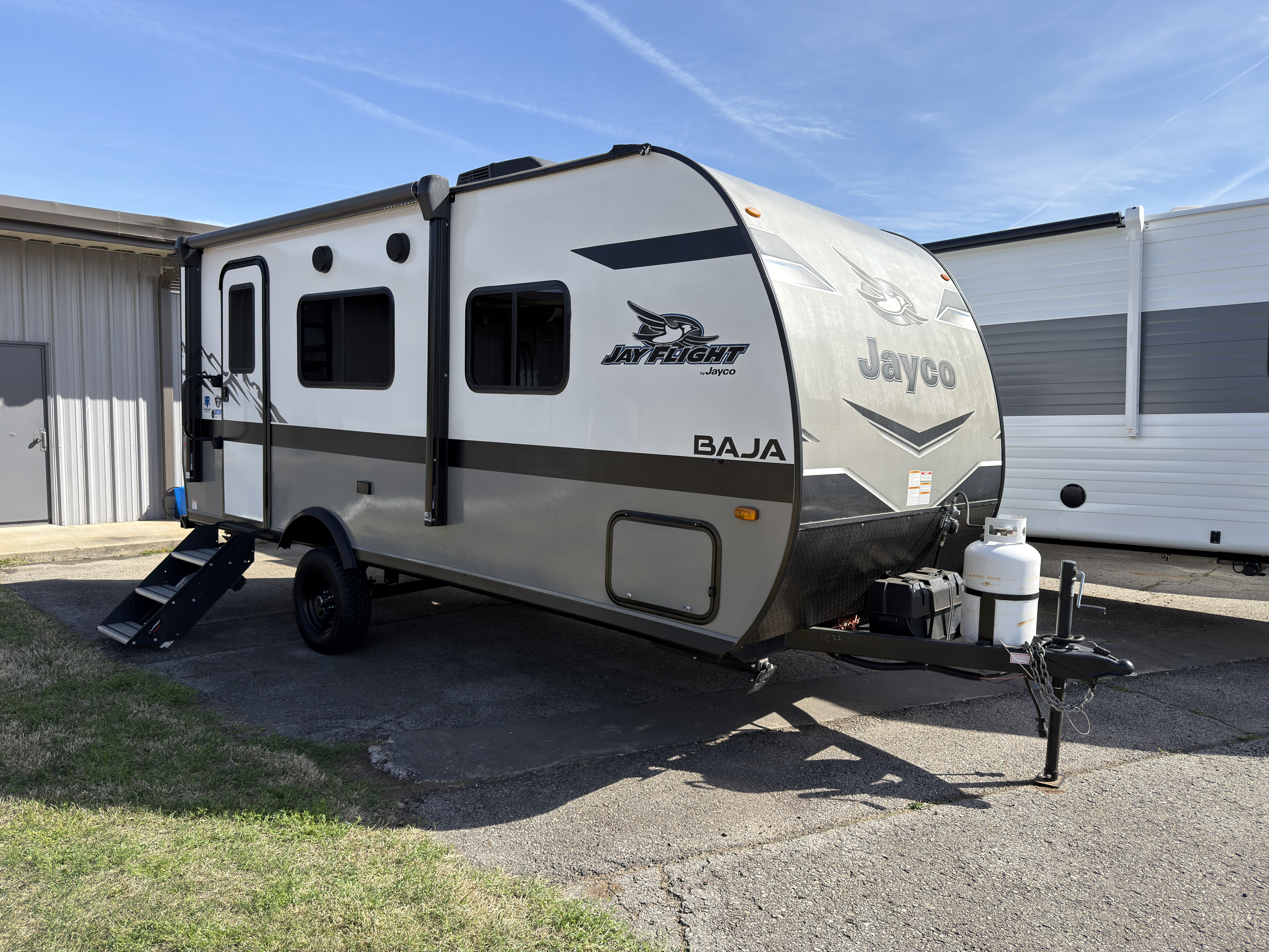 2023 Jayco Jay Flight SLX 195RB - Image 1