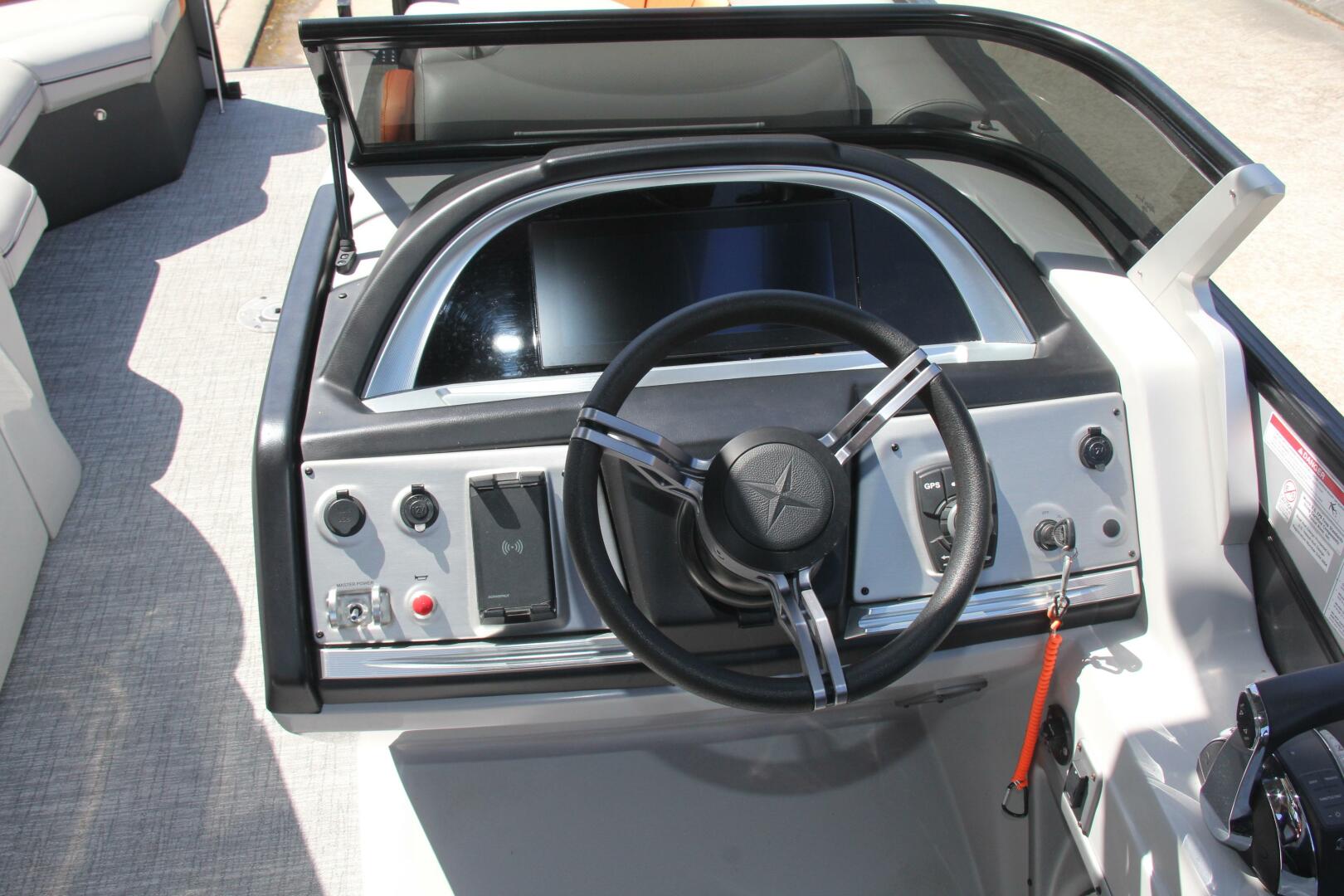 2021 Berkshire 25 Sport CL - Image 44