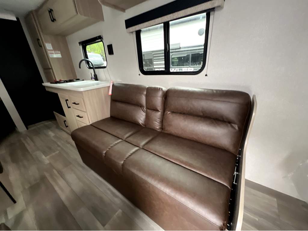 2026 HEARTLAND PROWLER 2500BH - Image 7