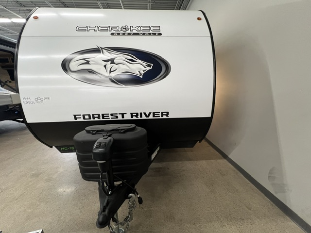 2026 CHEROKEE GREY WOLF 19SM - Image 3