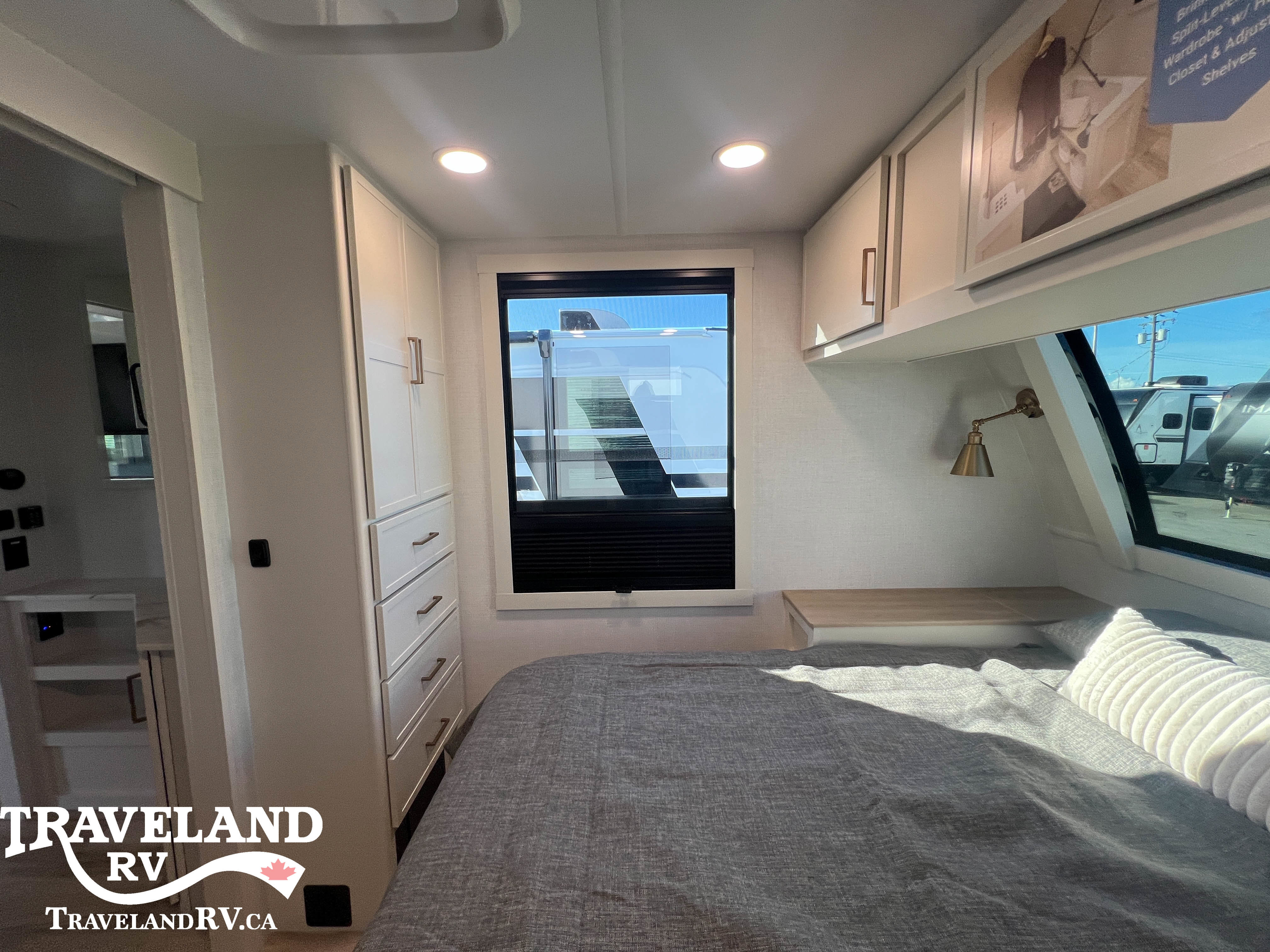 2026 Brinkley RV Model I 294 - Image 27