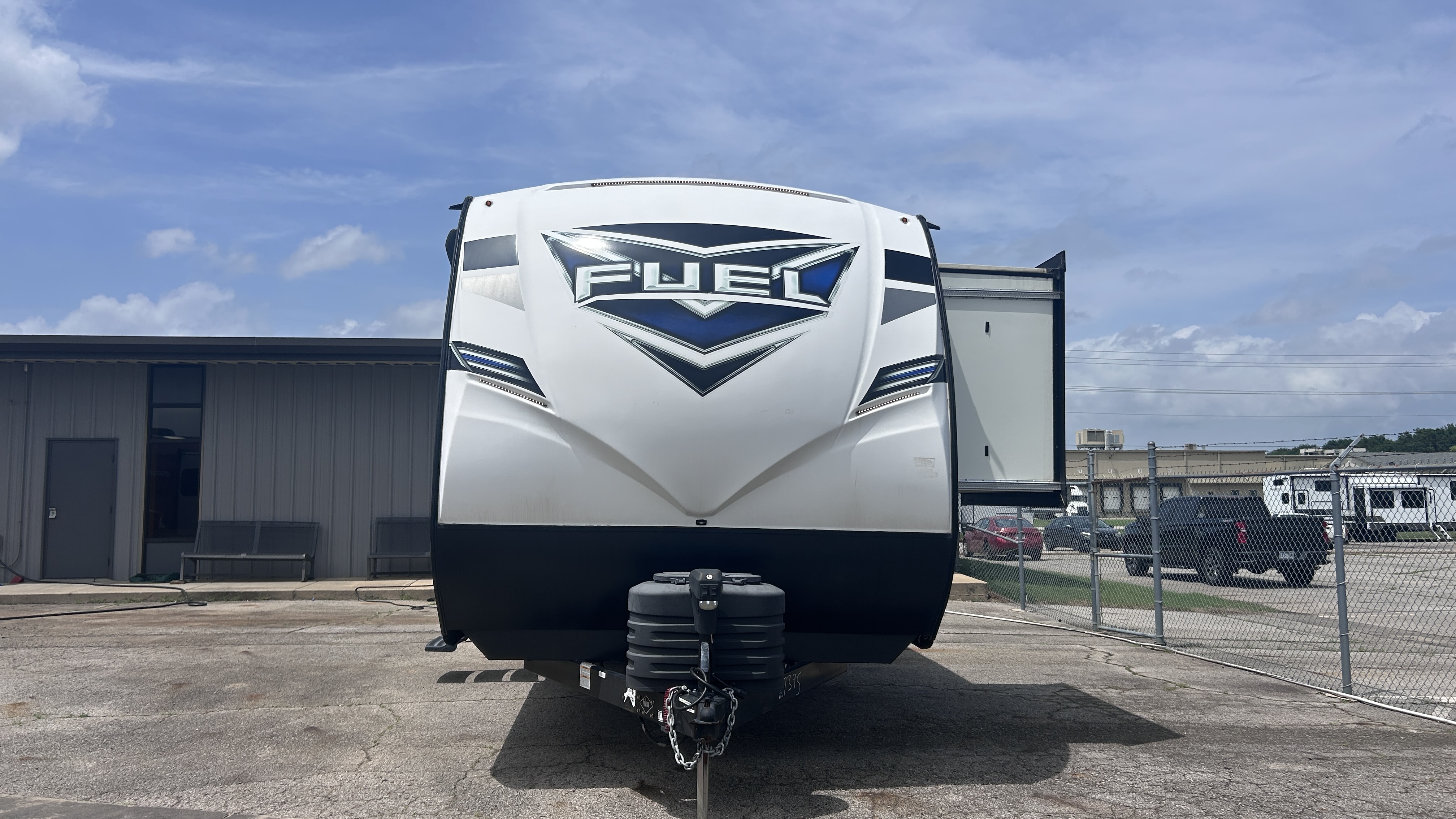 2021 Heartland Fuel 260 - Image 3