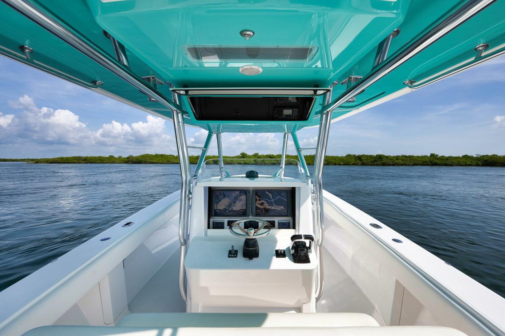2013 Bahama - Image 60