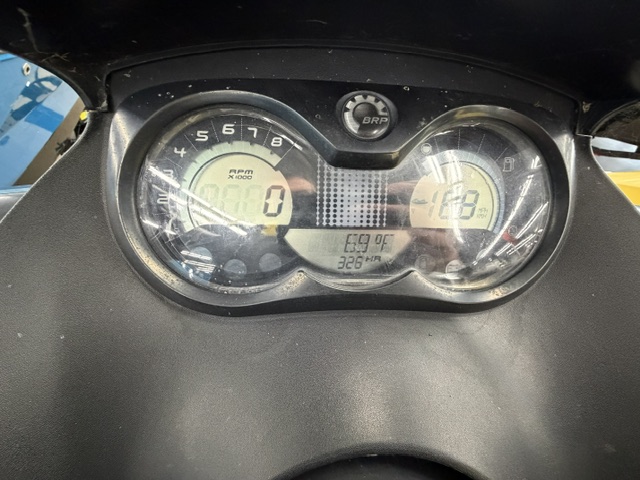 2007 SEADOO GTI SE 130 - Image 9