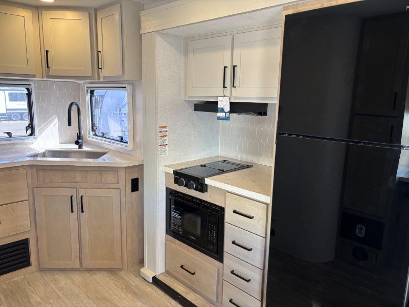 2027 Ember RV Touring Edition 2300MLL - Image 8