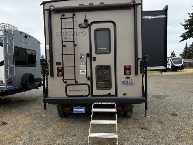 2014 Palomino Maverick 2902 - Image 5