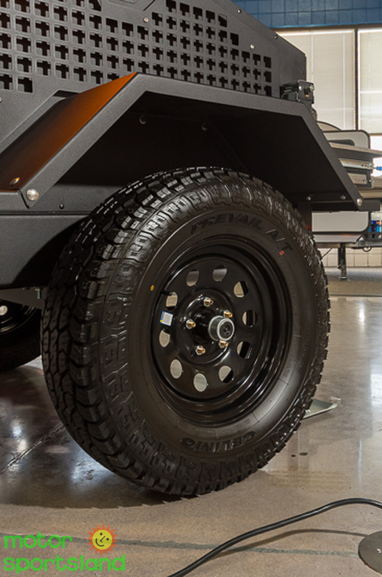2027 Addax Basecamp V3 - Image 6