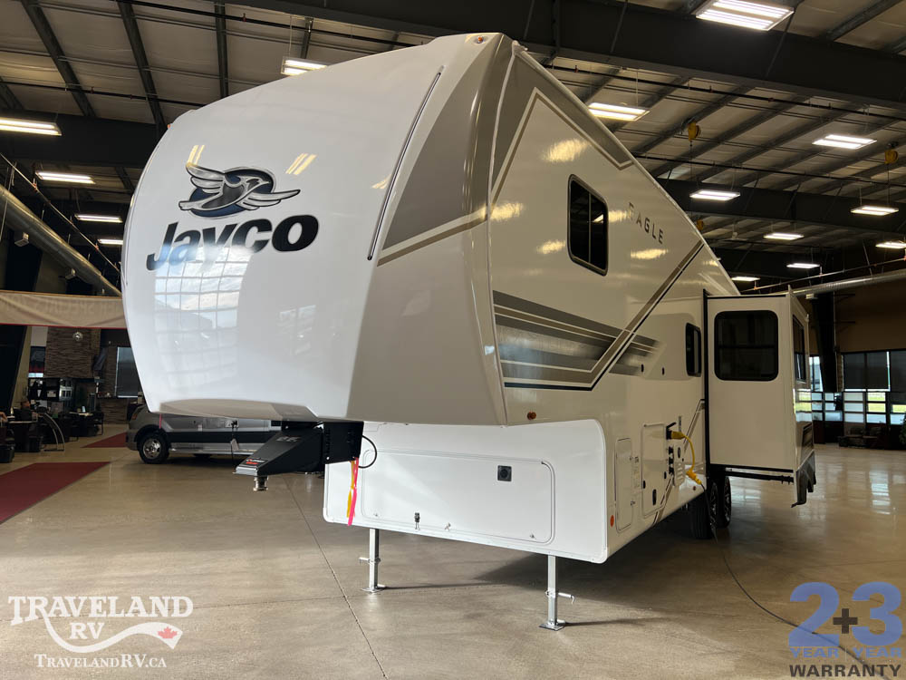 2027 Jayco Eagle SLE 28BHU - Image 5