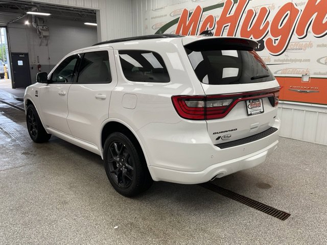 2026 Dodge Durango GT Plus America 250 Edition AWD - Image 36
