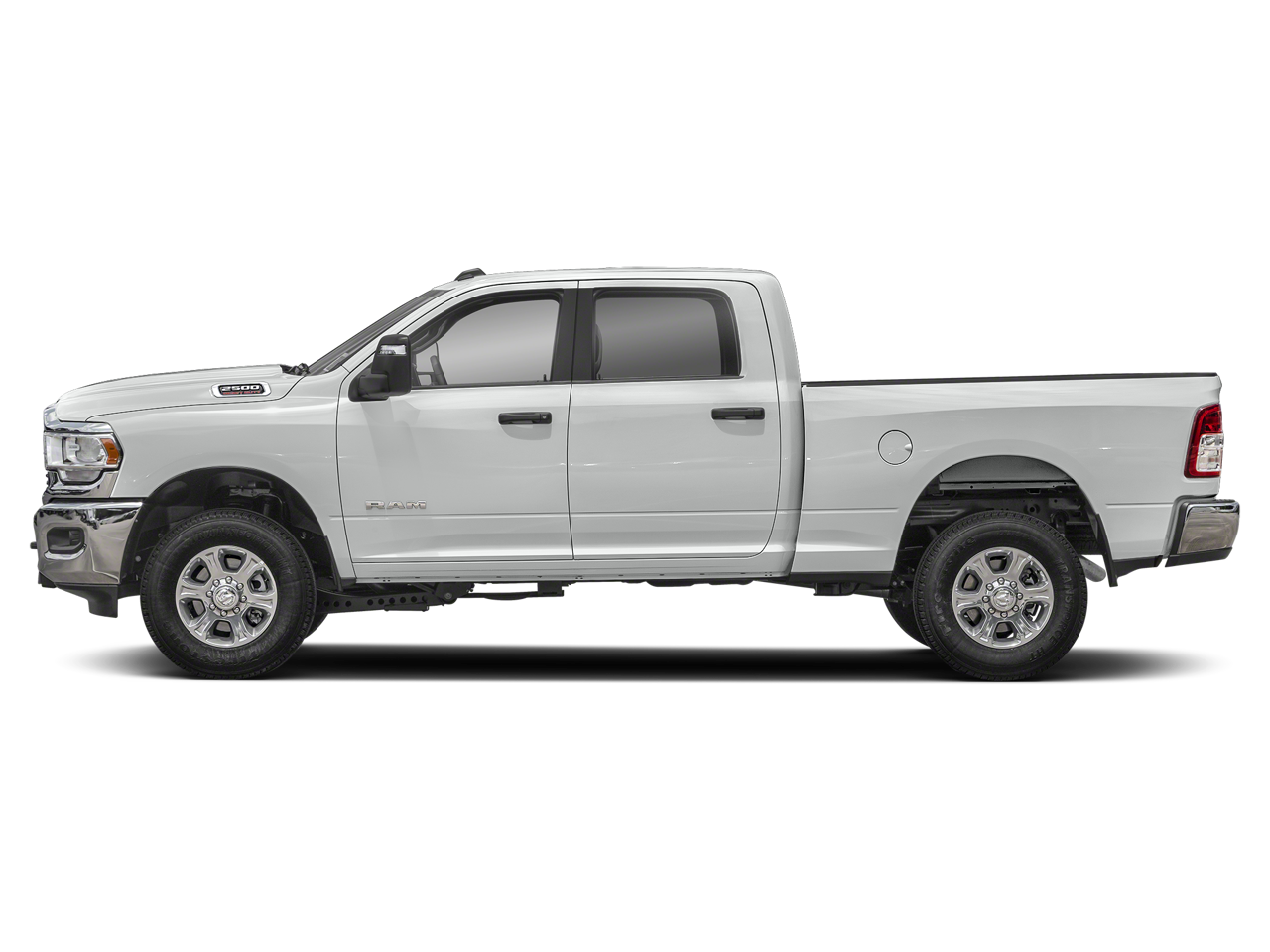 2024 Ram Ram 2500 Pickup Crew Cab Bighorn/Lone Star 4WD - Image 3