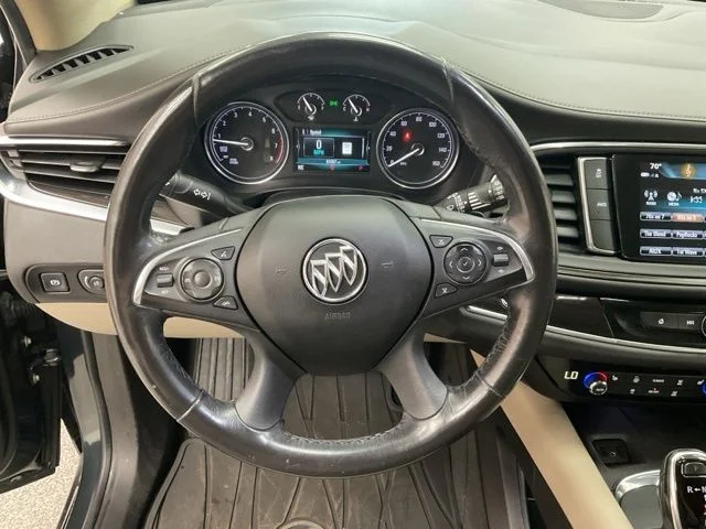 2019 Buick Enclave Utility 4D Essence AWD - Image 14