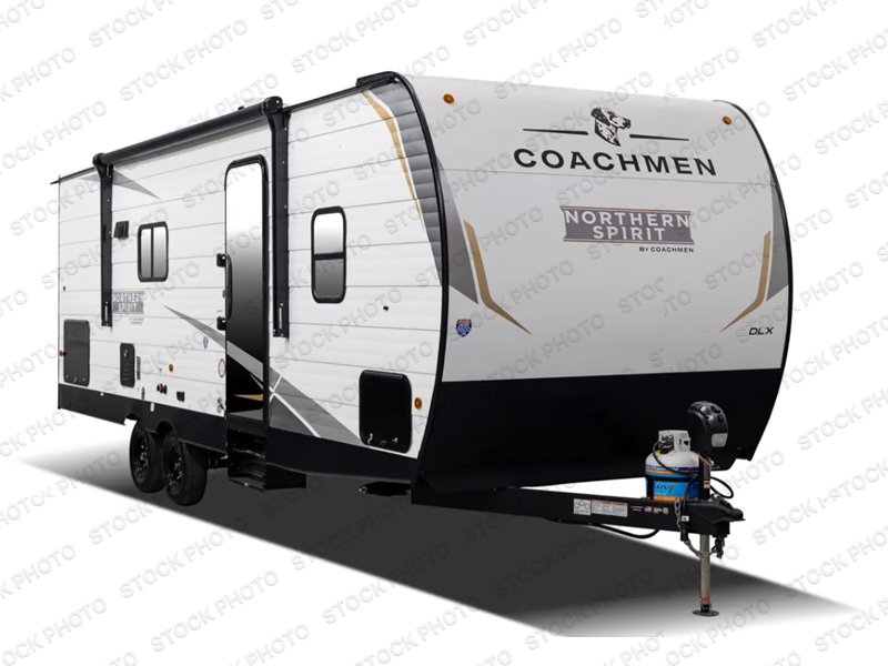 2026 COACHMEN 5260RBS - Image 11