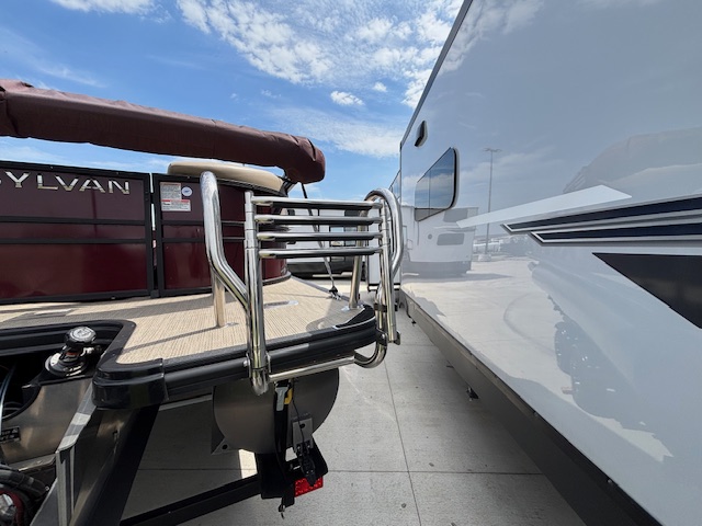 2022 SYLVAN MIRAGE X1 TRI - Image 6