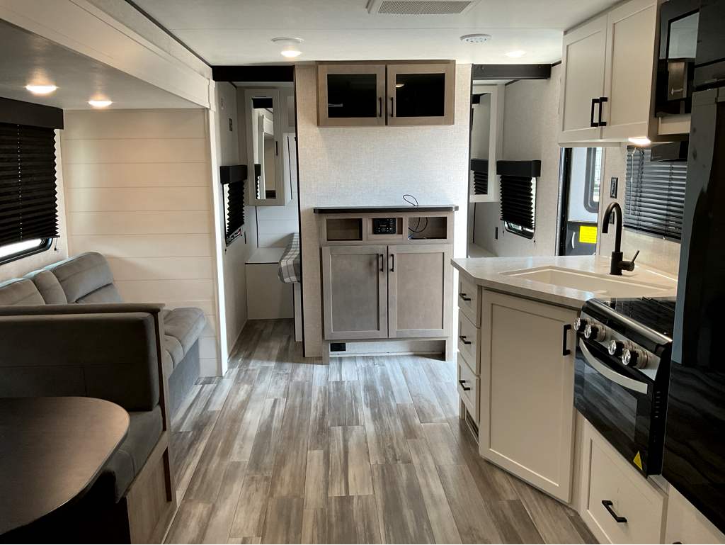 2026 Jayco Jay Flight SLX 261BHSW - Image 20