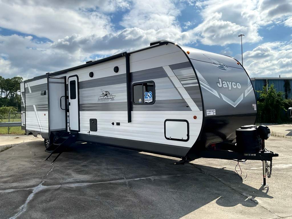 2027 JAYCO Jay Flight 333BTS - Image 1