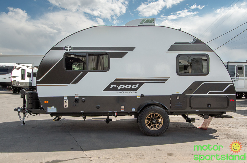 2027 Forest River R-Pod RP-171 - Image 6