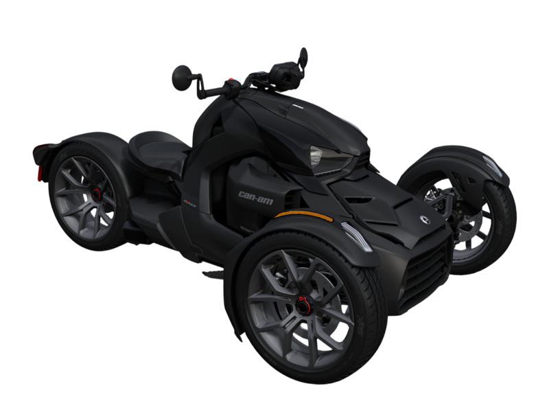 2026 Can-Am Ryker 900 ACE™ - Image 1