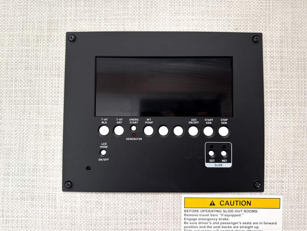 2027 THOR MOTOR COACH MAGNITUDE GA28 - Image 19