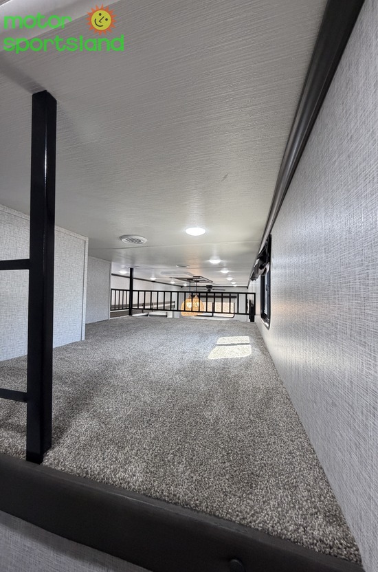 2025 CrossRoads Hampton HP375DBL - Image 37