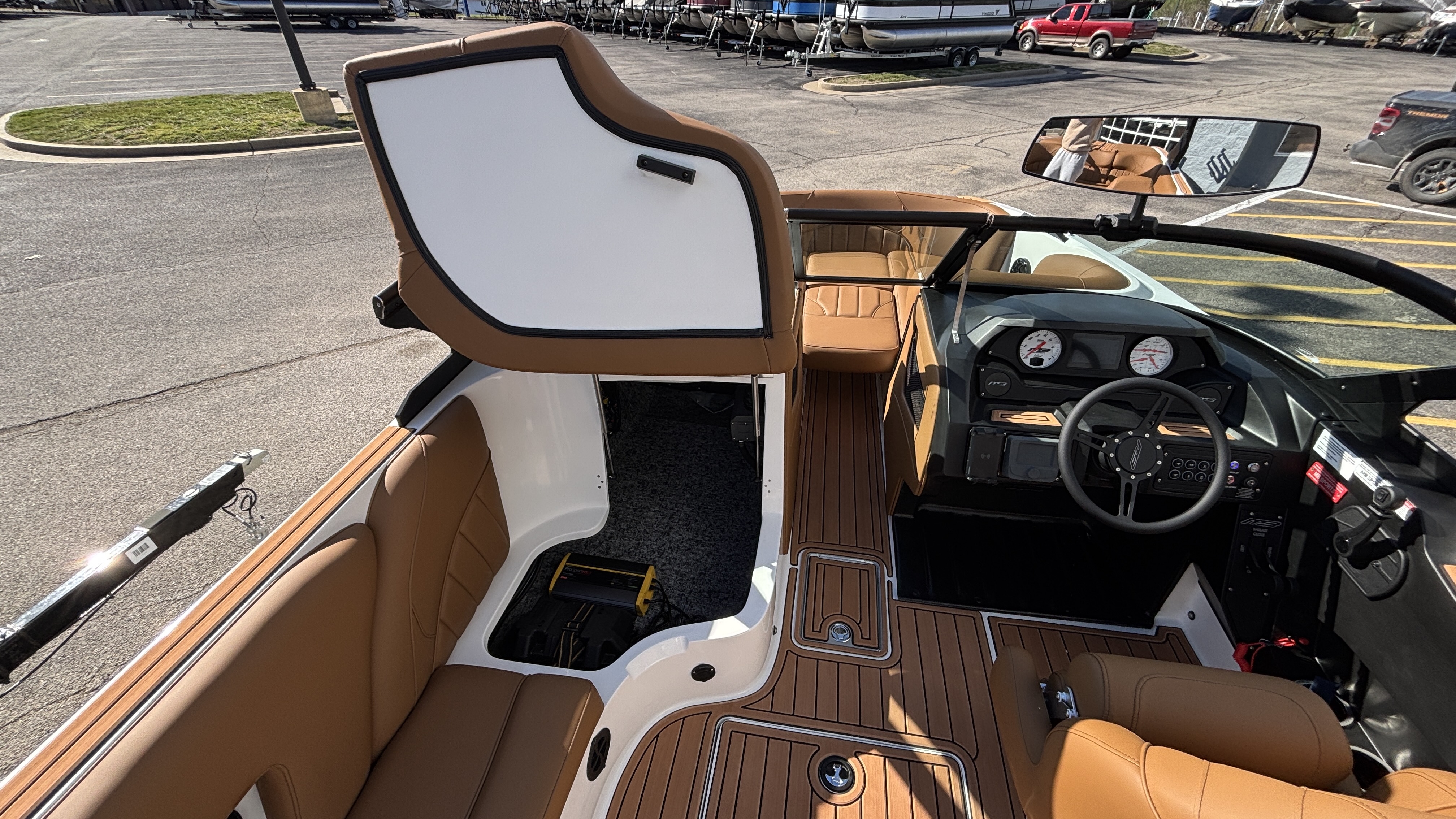 2026 MB Sports F21 Classic - Image 41