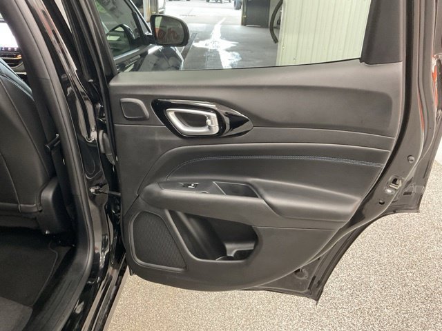 2025 Jeep Compass Limited 4x4 - Image 23