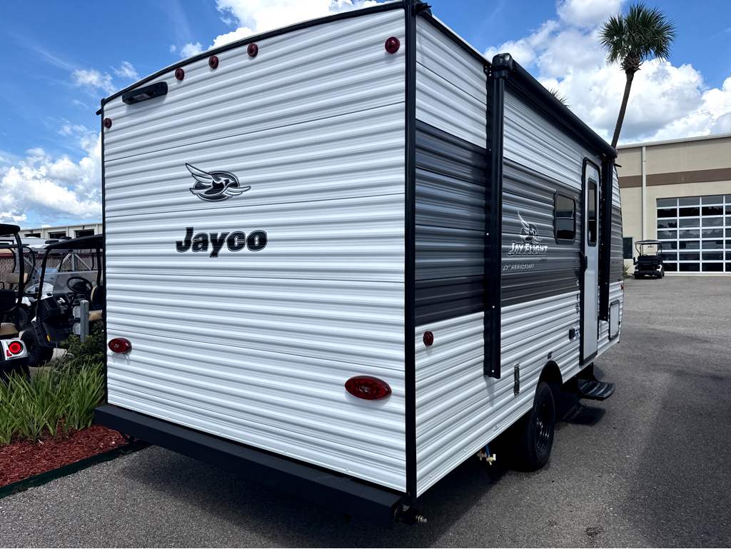 2027 JAYCO JAY FLIGHT 170BH - Image 4