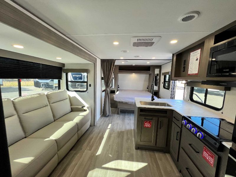 2026 Grand Design Transcend XPLOR 23BHX - Image 9