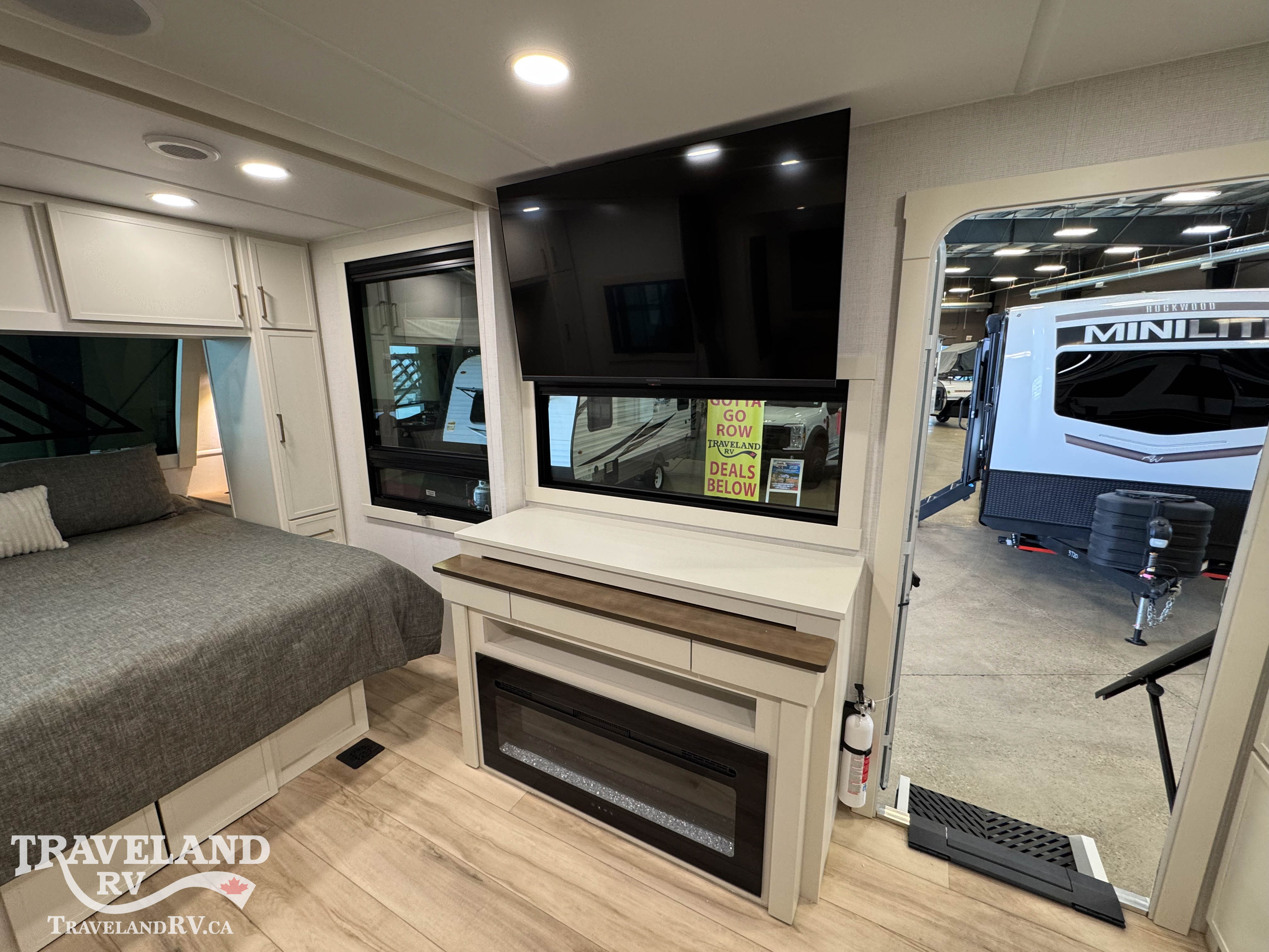 2026 Brinkley RV Model I 235 - Image 8