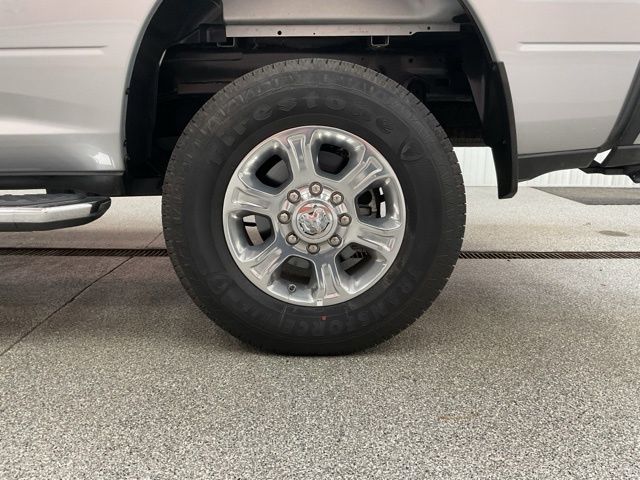 2026 Ram 2500 Big Horn 4x4 Crew Cab 6'4" Box - Image 10