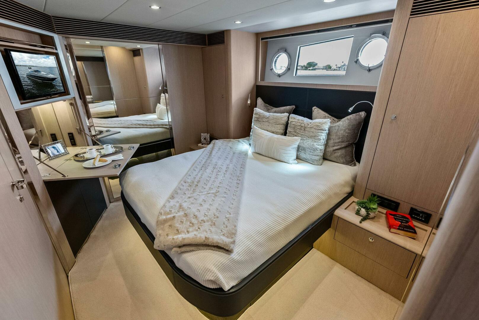 2015 Riva 63 Virtus - Image 52