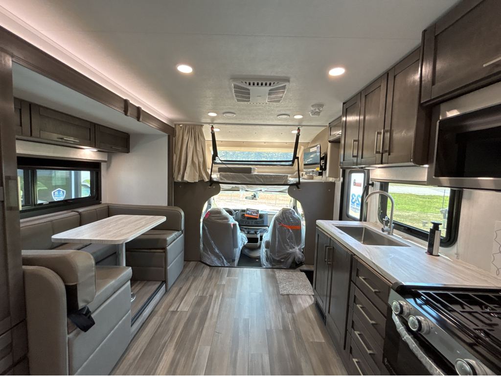 2026 JAYCO REDHAWK 24B - Image 17