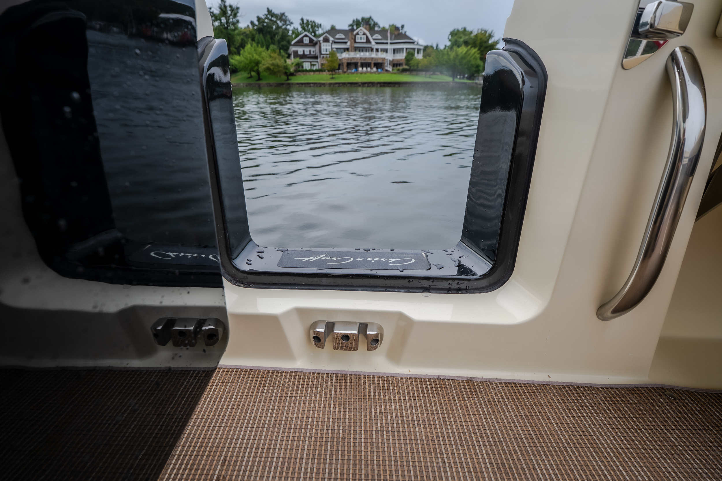 2024 Chris Craft Calypso 32 CT - Image 20